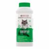 Versele-Laga Oropharma Deodo Green Tea Cat litter tray Deodorant Powder