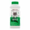 Versele-Laga Oropharma Deodo Green Tea Cat litter tray Deodorant Powder