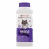 Versele-Laga Oropharma Deodo Lavender Cat litter tray Deodorant Powder