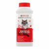 Versele-Laga Oropharma Deodo Strawberry Cat litter tray Deodorant Powder