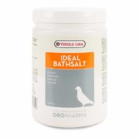 Versele-Laga Oropharma Ideal Bathsalt for Pigeons