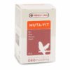 Versele-Laga Oropharma Muta-Vit for Better Moulting of Birds