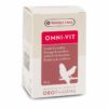 Versele-Laga Oropharma Omni-Vit for Better Breeding & Condition of Birds