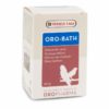 Versele-Laga Oropharma Oro-Bath Salt for Shiny Feathers of Birds