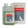 Versele-Laga Oropharma Supra Elixir Condition Preparation For Pigeons