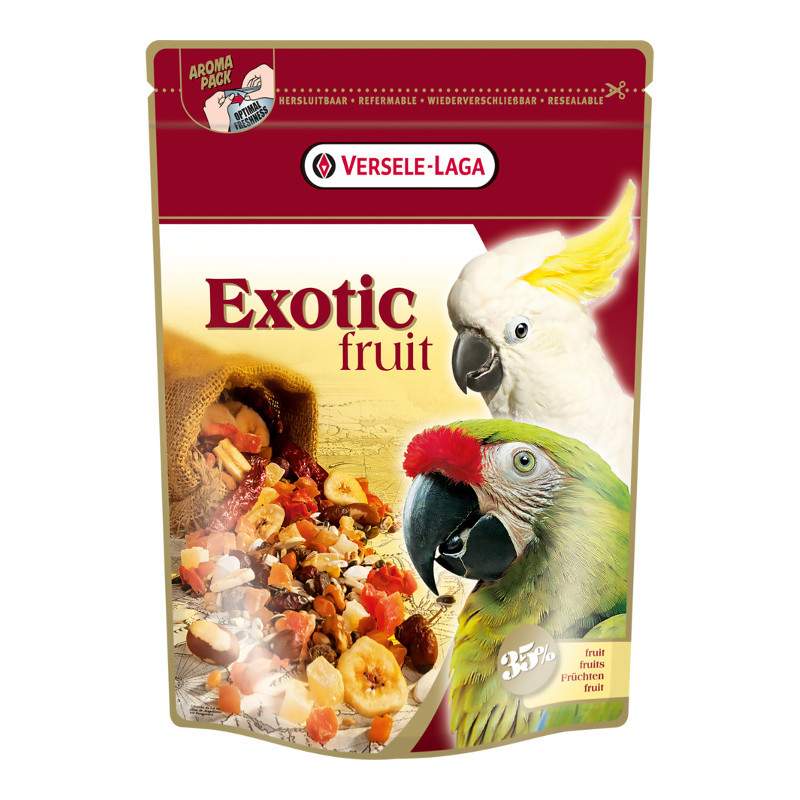 buy-versele-laga-prestige-premium-parrots-exotic-fruit-mix-600gm