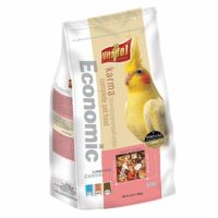 Vitapol Economic Complete Food For Cockatiel