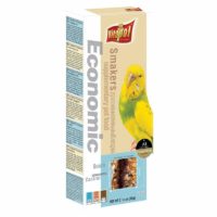 Vitapol Economic Smakers Supplementary Food For Budgie
