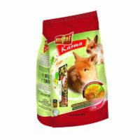 Vitapol Karma Complete Food for Rabbits
