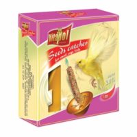 Vitapol Seeds Catcher For Small Cage Birds
