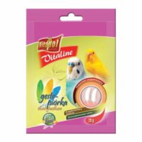 Vitapol Vitaline Thick Feathers Supplementary Mixture For Budgie