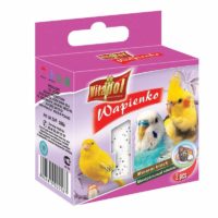 Vitapol Wapienko Mineral Block With Shells For Birds