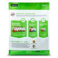 ZuPreem Natural Large