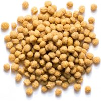 ZuPreem Natural Medium Bird Food