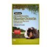 ZuPreem Nature's Promise Timothy Naturals Guinea Pig Food