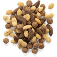 ZuPreem NutBlend with Natural Nut Flavor Parrot & Conure Food