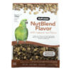 ZuPreem NutBlend with Natural Nut Flavors Parrot & Conure Bird Food
