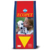 Farmina-Ecopet Junior Formula Dry Dog Food