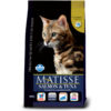 Farmina-Matisse Salmon and Tuna Dry Cat Food