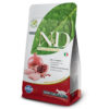 Farmina-N&D Grain Free Chicken & Pomegranate Adult Cat Food
