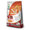 Farmina-N&D Pumpkin Grain Free Chicken and Pomegranate Adult Medium & Maxi Dog Food