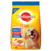 Pedigree Adult Chicken & Vegetables Dry Dog Food