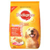 Pedigree Adult Meat & Vegetables Breeder Special Dry Dog Food