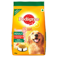 Pedigree Adult Vegetarian Dry Dog Food