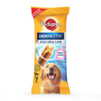 Pedigree DentaStix Large Breed Daily Oral Care Dog Chews