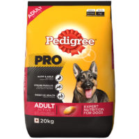Pedigree Professional Adult Active Dry Dog Food-4
