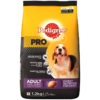 Pedigree Professional Adult Small Breed Dry Dog Food