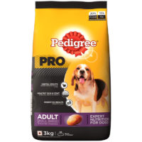 Pedigree Professional Adult Small Breed Dry Dog Food-2