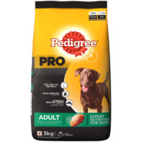 Pedigree Professional Adult Weight Management Dry Dog Food