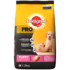 Pedigree Professional Puppy Large Breed Dry Dog Food