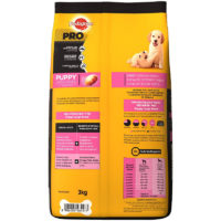 Pedigree Professional Puppy Large Breed Dry Dog Food-1