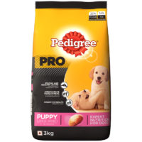 Pedigree Professional Puppy Large Breed Dry Dog Food-2