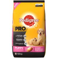 Pedigree Professional Puppy Large Breed Dry Dog Food-3