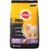 Pedigree Professional Puppy Small Breed Dry Dog Food