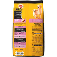Pedigree Professional Starter Mother & Pup Dry Dog Food-1