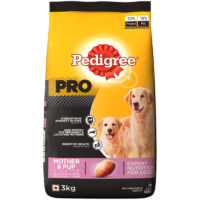 Pedigree Professional Starter Mother & Pup Dry Dog Food-2