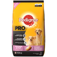 Pedigree Professional Starter Mother & Pup Dry Dog Food-3