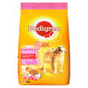 Pedigree Puppy Chicken & Milk Dry Dog Food