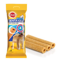 Pedigree Puppy Denta Tubos Dental Chews