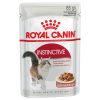 Royal Canin Instinctive Chunks in Gravy Cat Food Pouch
