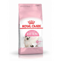 Royal Canin Kitten Dry Cat Food