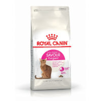 Royal Canin Savour Exigent Dry Cat Food