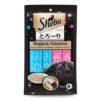 Sheba Melty Skipjack Selection Premium Cat Treats