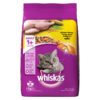 Whiskas Adult Chicken Flavour Dry Cat Food