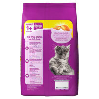 Whiskas Adult Chicken Flavour Dry Cat Food-1