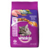 Whiskas Adult Mackerel Flavour Dry Cat Food